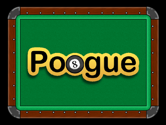 Poogue Game Cover