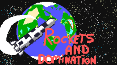 Rockets and Domination Image