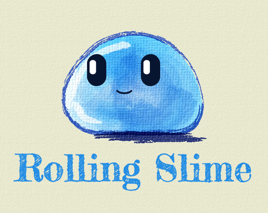 Rolling Slime Game Cover