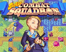 Super Combat Squadron Image