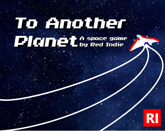 To another planet Game Cover