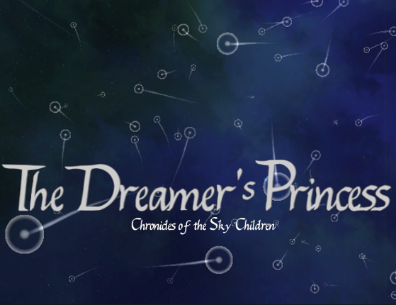 The Dreamer's Princess [Open Demo] Game Cover