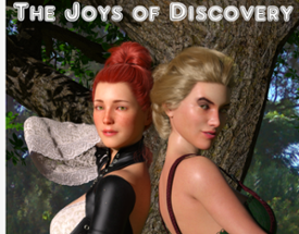 The Joys of Discovery Image