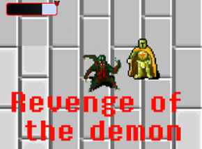 The Revenge Of The Demon Image