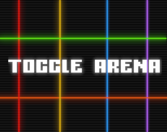 Toggle Arena Game Cover