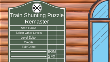 Train Shunting Puzzle Remaster Image