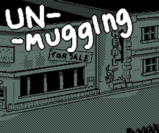 UN-Mugging Game Cover