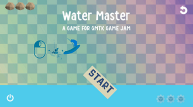 Water Master Image