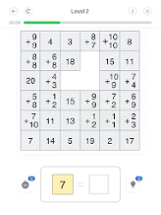 Sudoku - Classic Sudoku Puzzle Image