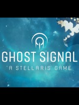 Ghost Signal: A Stellaris Game Image