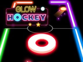 Glow Hockey Image
