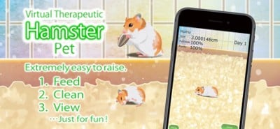 Hamster Pet Image