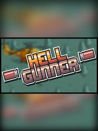 HellGunner Game Cover