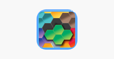 Hexagon Graph Puzzles Image