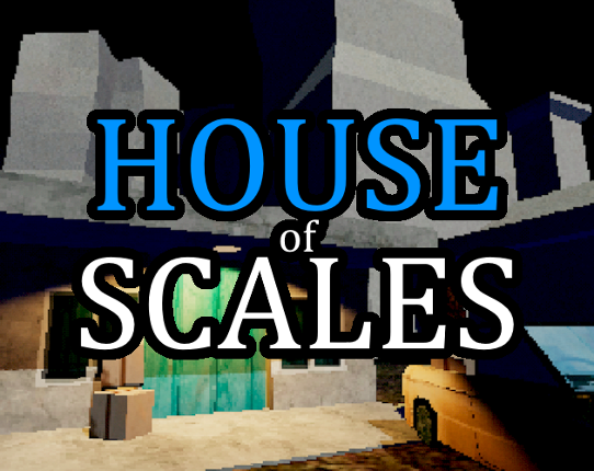 House of Scales Game Cover