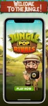 Jungle Pop Rivals: Match Blast Image