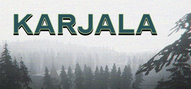 KARJALA Game Cover