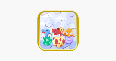 Kids Puzzle Games Image