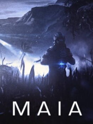 Maia Game Cover