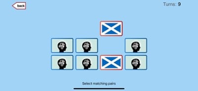 Math Seniors - brain training Image