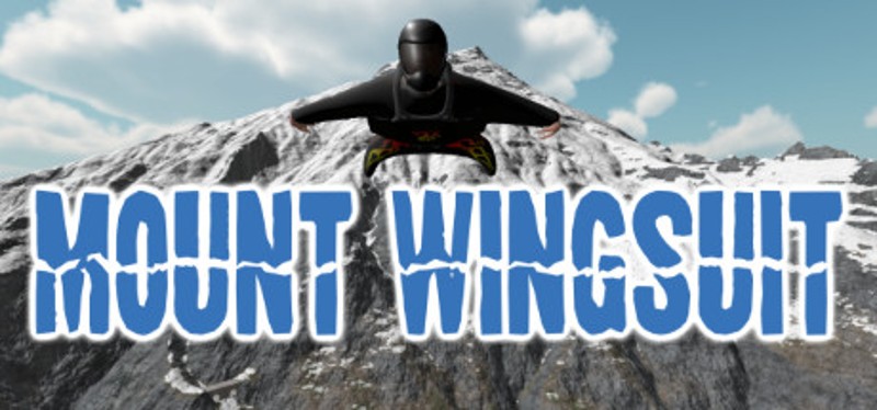 Mount Wingsuit Game Cover