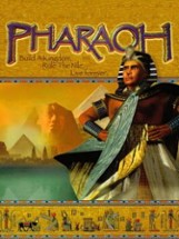 Pharaoh Image