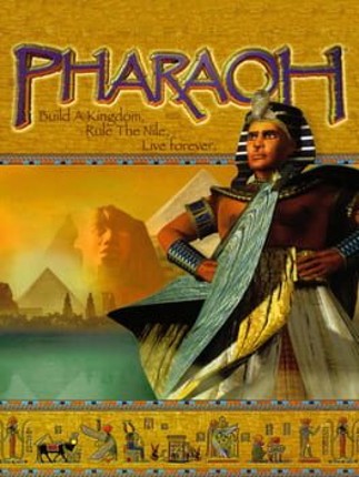 Pharaoh Game Cover