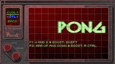 Pong Image