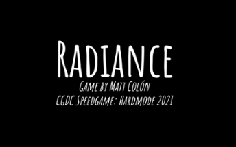 Radiance Image