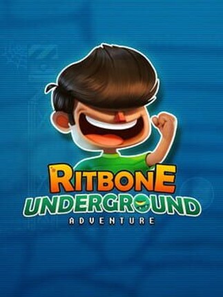 Ritbone Game Cover