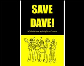 Save Dave! Image