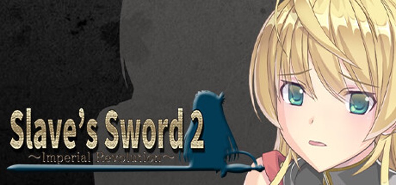 Slave's Sword 2 Game Cover