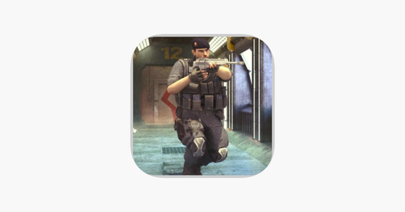 Sniper Finish Hard Task Story Game Cover