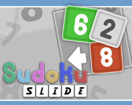 Sudoku Slide Image