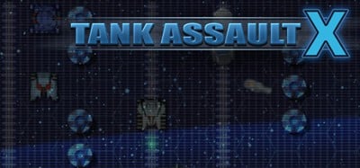 Tank Assault X Image