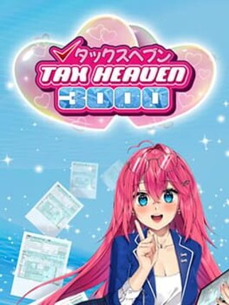 Tax Heaven 3000 Game Cover