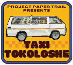 Taxi Tokoloshe Image