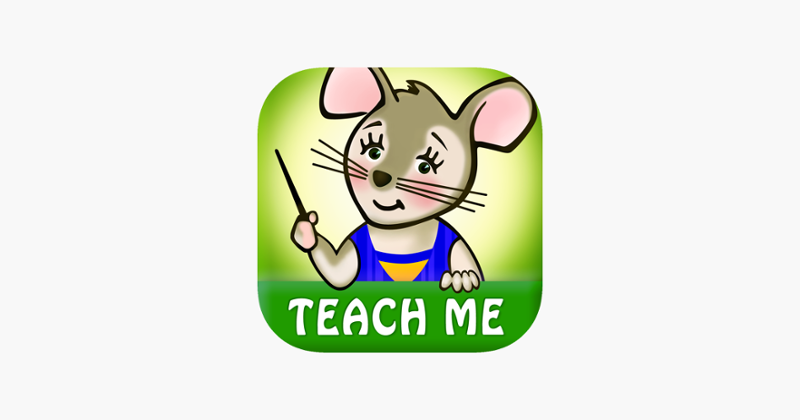 TeachMe: 3rd Grade Game Cover