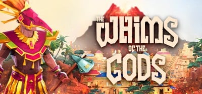 Whims of the Gods Image