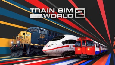 Train Sim World 2 Image