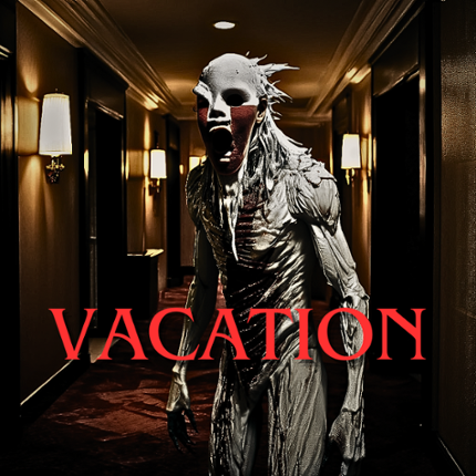 VACATION Game Cover