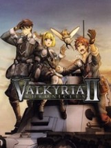 Valkyria Chronicles 2 Image