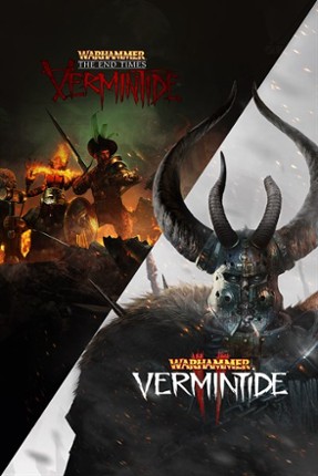 Vermintide Collection Game Cover