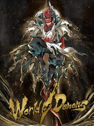 World of Demons Game Cover