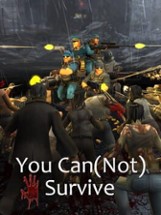 You Can(Not) Survive Image
