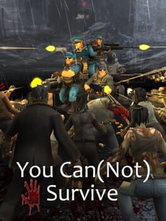 You Can(Not) Survive Game Cover