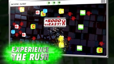 App Rush Image