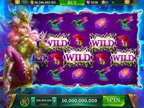 ARK Casino - Vegas Slots Game Image