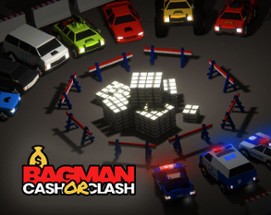 Bagman: Cash or Clash! Image