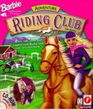 Barbie Adventure: Riding Club Image